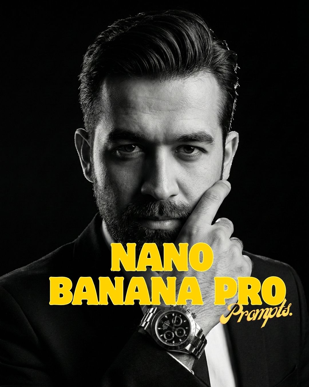 Nano Banana Pro Prompts